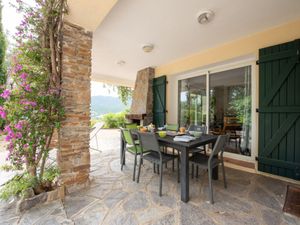 Ferienhaus für 6 Personen (94 m²) in Cavalaire-sur-Mer