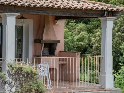 Terrasse / Balkon