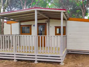 Ferienhaus für 4 Personen (22 m²) in Cavallino