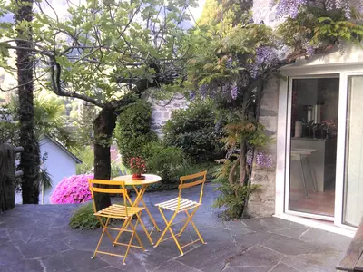 Ferienhaus für 6 Personen (120 m²) in Cavigliano 9/10