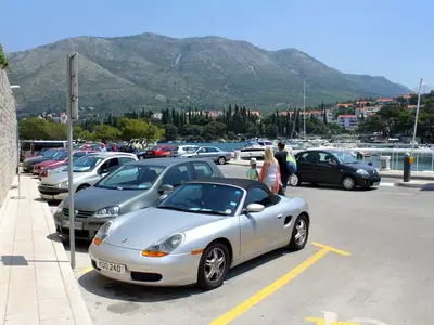 Ferienhaus für 6 Personen in Cavtat 2/10