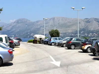 Ferienhaus für 6 Personen in Cavtat 5/10