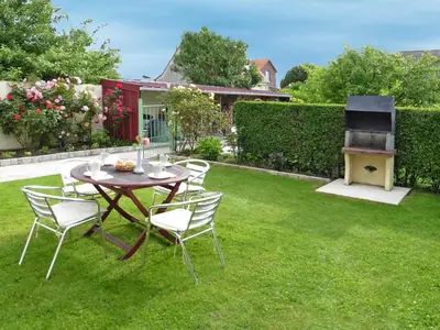 TerraceBalcony