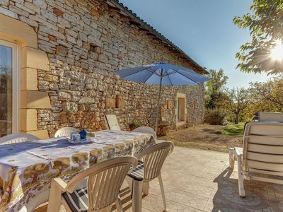 TerraceBalcony