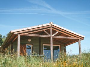 Ferienhaus für 6 Personen (35 m&sup2;) in Cazals