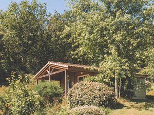 Ferienhaus für 4 Personen (35 m&sup2;) in Cazals