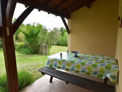 TerraceBalcony