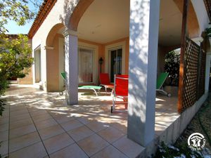 Ferienhaus für 4 Personen (100 m&sup2;) in Cazouls-lès-Béziers