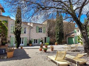 Ferienhaus für 15 Personen (425 m&sup2;) in Cazouls-lès-Béziers