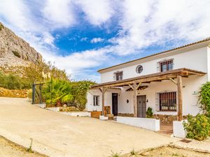 Ferienhaus für 15 Personen (180 m²) in Cañete la Real