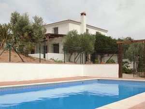 Ferienhaus für 15 Personen (180 m²) in Cañete la Real