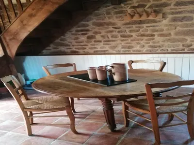 DiningRoom