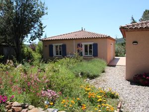 Ferienhaus für 5 Personen (72 m²) in Cébazan