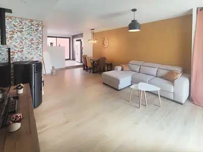 living-room
