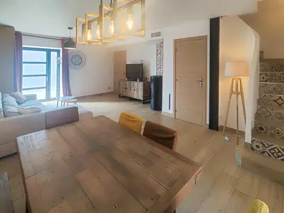 living-room