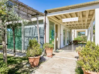 Ferienhaus für 2 Personen (55 m²) in Cecina 2/10