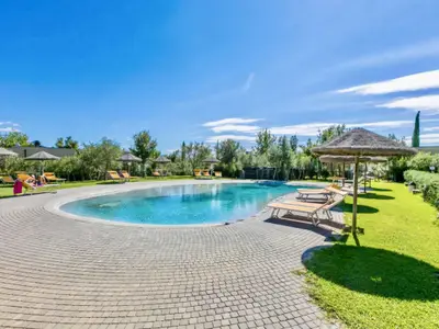 Ferienhaus für 2 Personen (55 m²) in Cecina 4/10