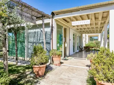 Ferienhaus für 4 Personen (64 m²) in Cecina 2/10