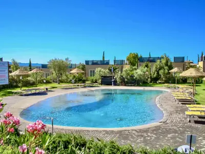 Ferienhaus für 4 Personen (64 m²) in Cecina 4/10