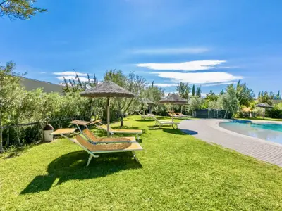Ferienhaus für 4 Personen (64 m²) in Cecina 10/10