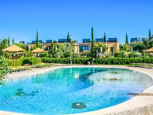 Ferienhaus für 4 Personen (64 m²) in Cecina