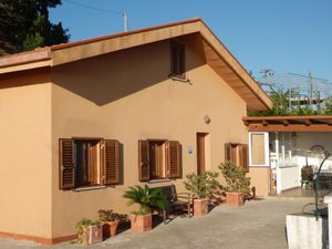 Ferienhaus für 4 Personen (70 m²) in Cefalù