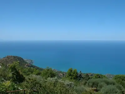 Meerblick 180 Grad