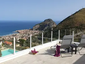 Ferienhaus für 6 Personen (150 m²) in Cefalù