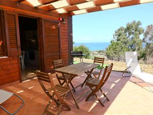 Ferienhaus für 3 Personen (60 m²) in Cefalù