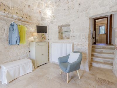 Ferienhaus für 4 Personen (50 m²) in Ceglie Messapica 9/10