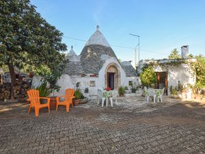 Ferienhaus für 6 Personen (140 m²) in Ceglie Messapica