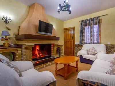 living-room