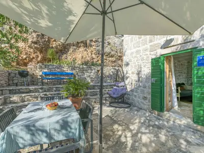 Ferienhaus für 3 Personen (60 m²) in Celina 3/10