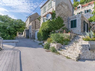 Ferienhaus für 3 Personen (60 m²) in Celina 10/10