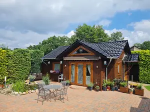 Ferienhaus für 3 Personen (43 m²) in Celle