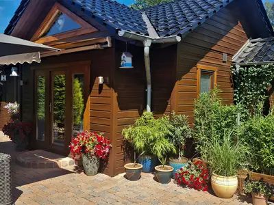 Ferienhaus für 3 Personen (43 m²) in Celle 2/10