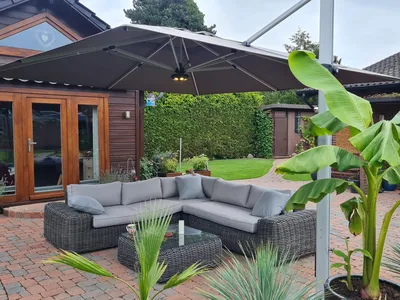 Ferienhaus für 3 Personen (43 m²) in Celle 5/10