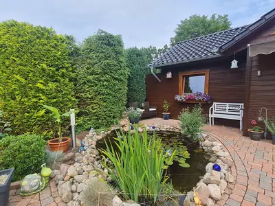 Ferienhaus für 3 Personen (43 m²) in Celle 8/10