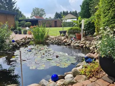 Ferienhaus für 3 Personen (43 m²) in Celle 10/10