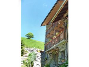 Chalet Vista Mont Blanc