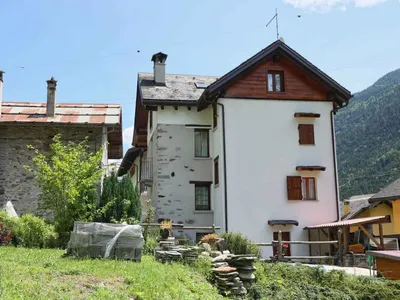 Ferienhaus für 5 Personen (80 m²) in Ceppo Morelli 5/10