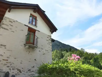 Ferienhaus für 5 Personen (80 m²) in Ceppo Morelli 7/10