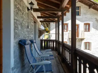 Ferienhaus für 5 Personen (80 m²) in Ceppo Morelli 4/10