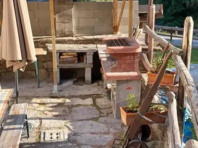 Ferienhaus für 5 Personen (80 m²) in Ceppo Morelli 8/10