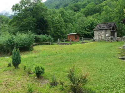 Ferienhaus für 5 Personen (80 m²) in Ceppo Morelli 10/10