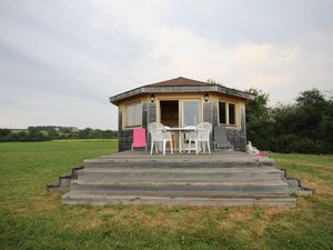 Ferienhaus für 4 Personen (35 m²) in CERCY LA TOUR