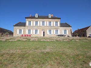 Ferienhaus für 14 Personen (448 m&sup2;) in CERCY LA TOUR