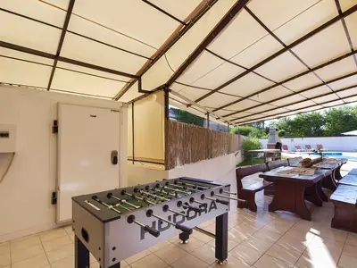 Ferienhaus für 22 Personen (400 m²) in Cere 3/10