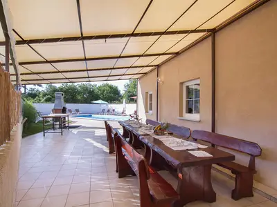 Ferienhaus für 22 Personen (400 m²) in Cere 4/10