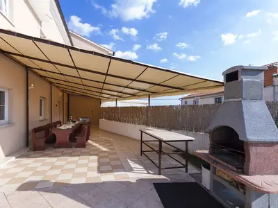 Ferienhaus für 22 Personen (400 m²) in Cere 5/10